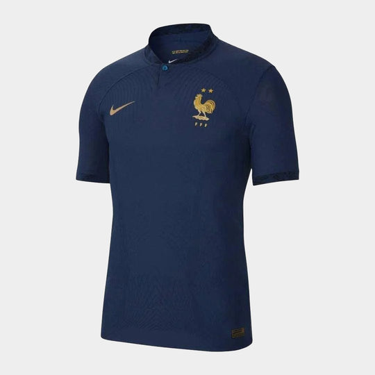 Camisa França I 22/23 Masculina