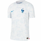 Camisa França II 22/23 Masculina