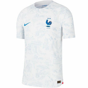 Camisa França II 22/23 Masculina