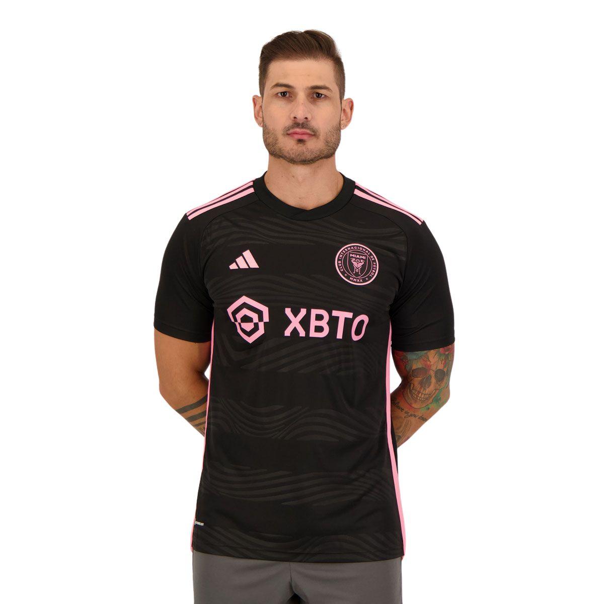 Camisa Inter Miami II 23/24 Masculina