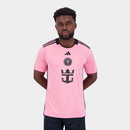 Camisa Inter Miami I 2024/25 Masculina