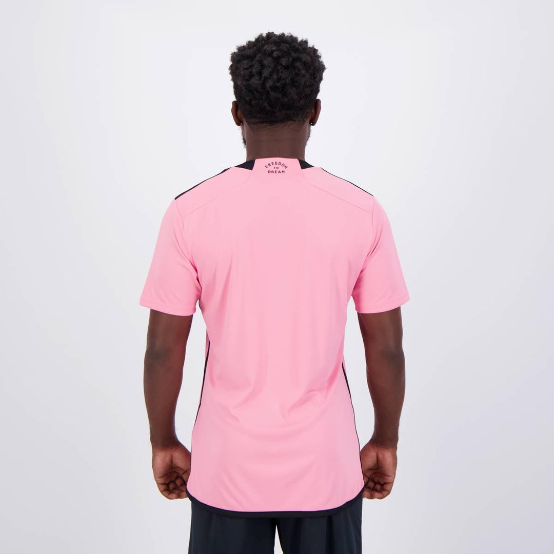 Camisa Inter Miami I 2024/25 Masculina