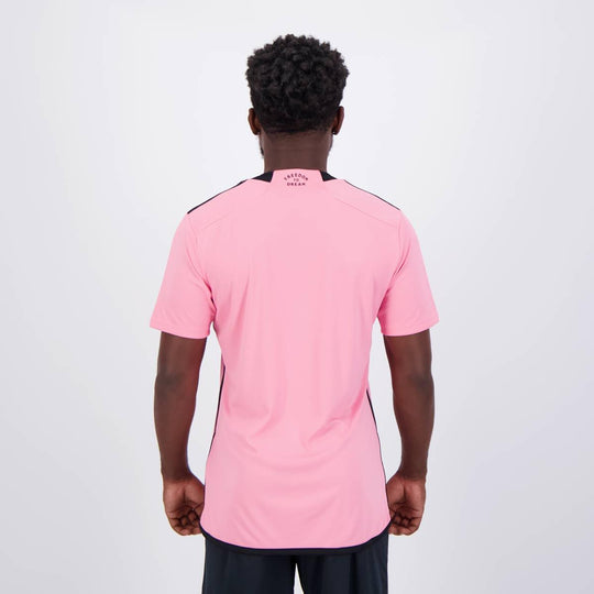 Camisa Inter Miami I 2024/25 Masculina