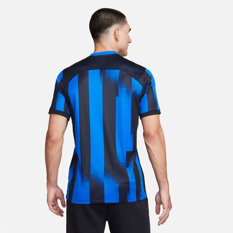 Camisa Inter de Milão I 23/24 Masculina