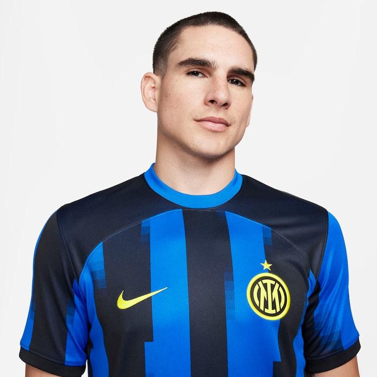 Camisa Inter de Milão I 23/24 Masculina