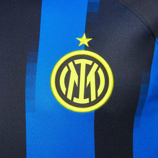 Camisa Inter de Milão I 23/24 Masculina