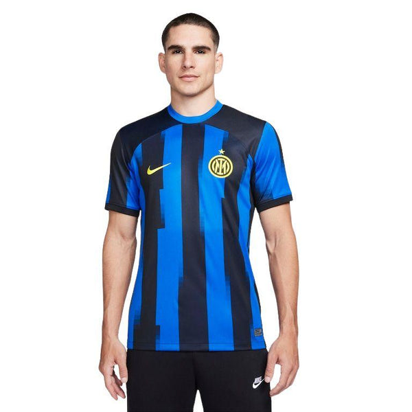 Camisa Inter de Milão I 23/24 Masculina