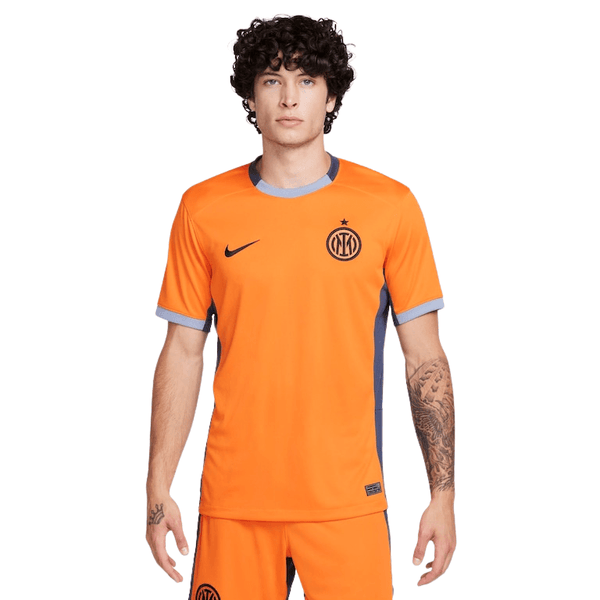 Camisa Inter de Milão III 23/24 Masculina