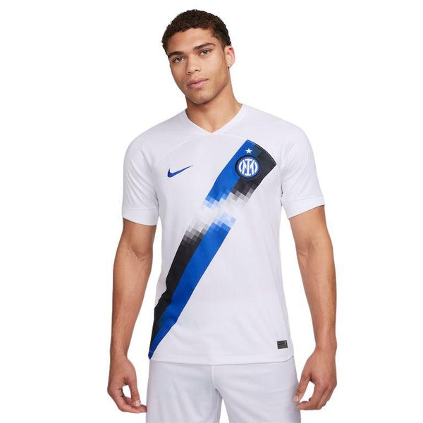 Camisa Inter de Milão II 23/24 Masculina