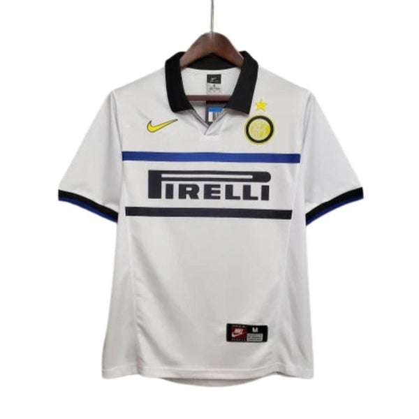 Camisa Retro Inter de Milão 1998/99 Masculina