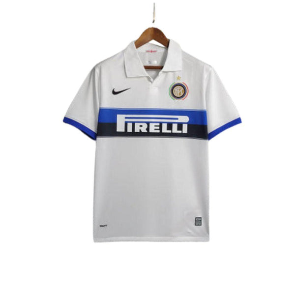 Camisa Retro Inter de Milão 2009/10 Masculina