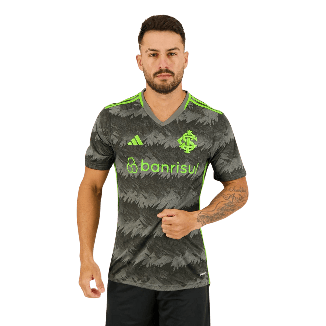 Camisa Colorado III 23/24 Masculina