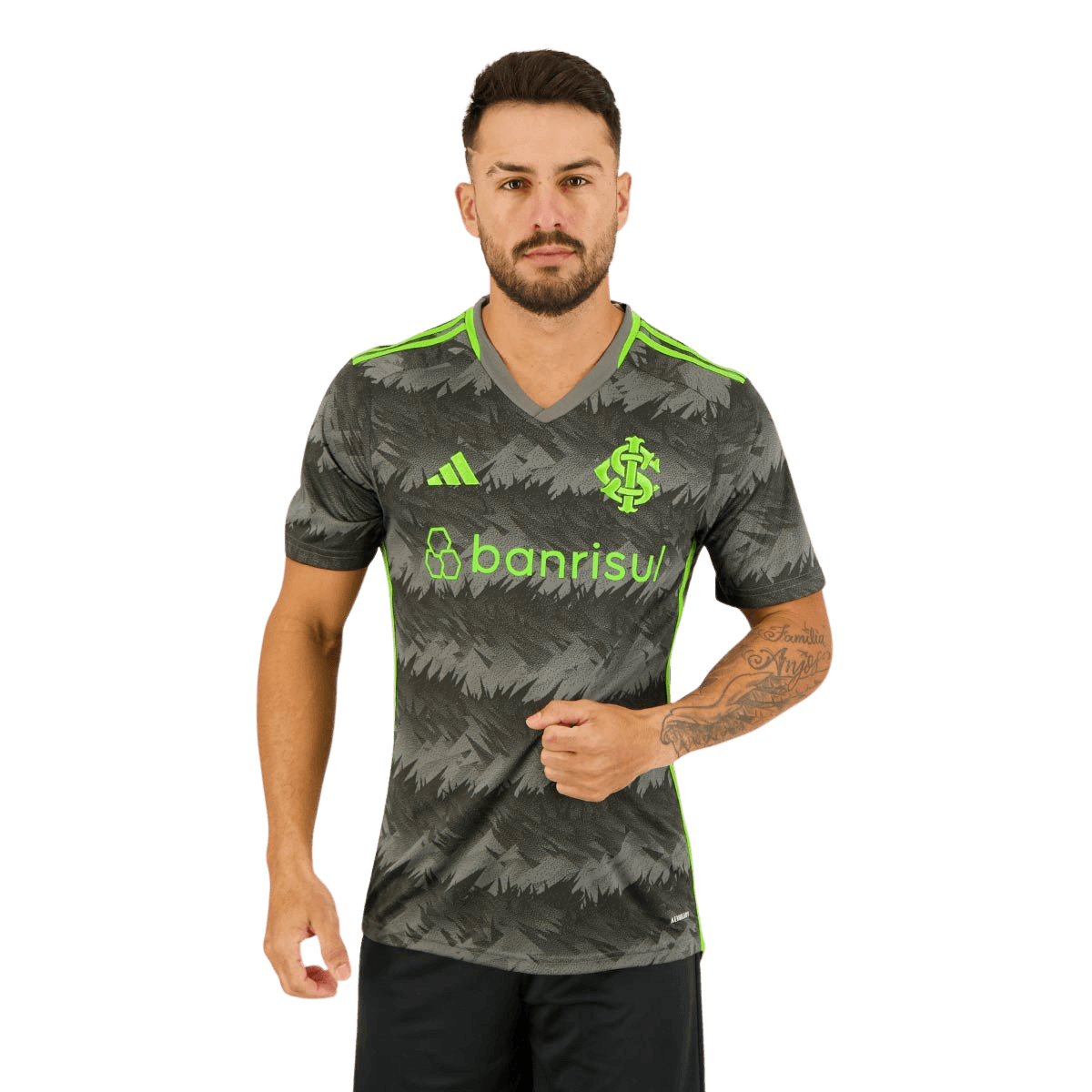 Camisa Colorado III 23/24 Masculina