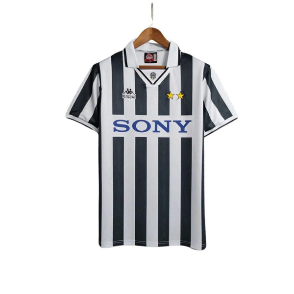 Camisa Retro Juventus 1995/97 Masculina