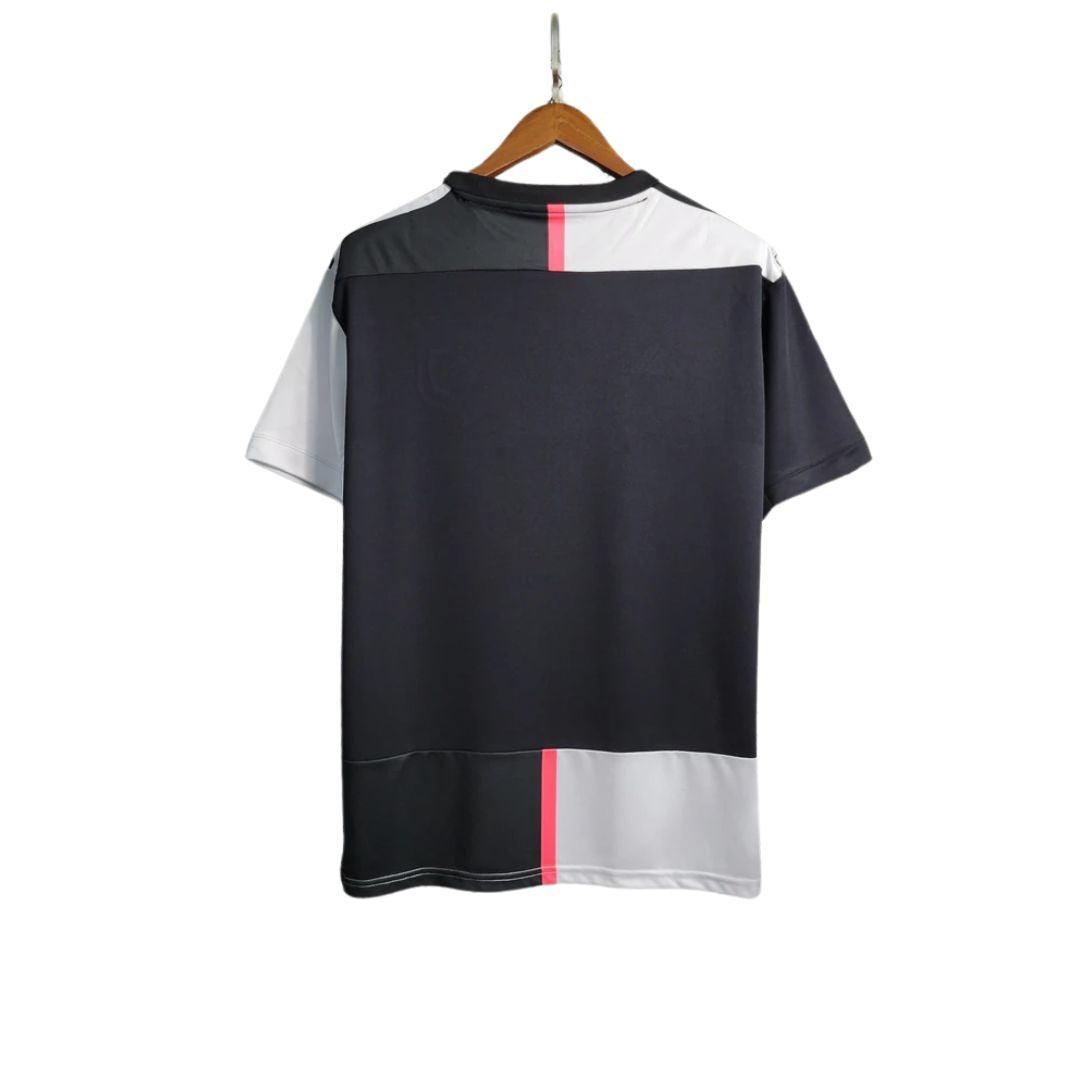 Camisa Retro Juventus 2019/20 Masculina