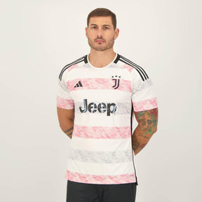 Camisa Juventus II 23/24 Masculina