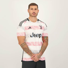 Camisa Juventus II 23/24 Masculina