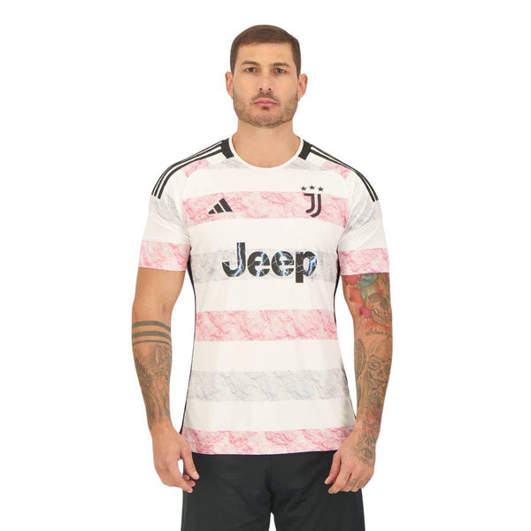 Camisa Juventus II 23/24 Masculina