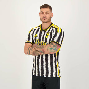 Camisa Juventus I 23/24 Masculina