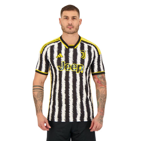 Camisa Juventus I 23/24 Masculina