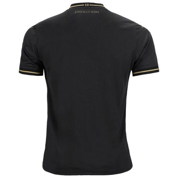 Camisa Lazio Edição Comemorativa 23/24 Masculina - Preta