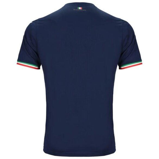 Camisa Lazio II 23/24 Masculina