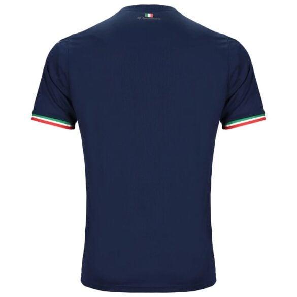Camisa Lazio II 23/24 Masculina