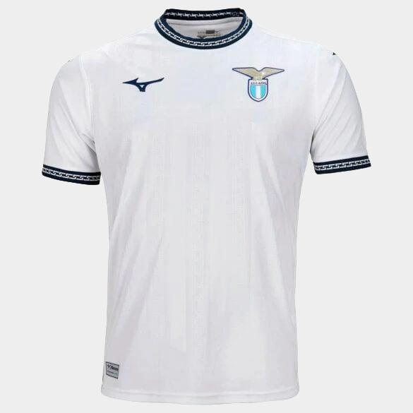 Camisa Lazio III 23/24 Masculina