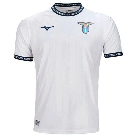 Camisa Lazio III 23/24 Masculina