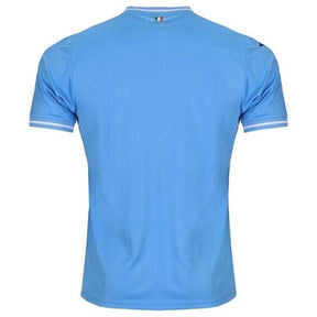 Camisa Lazio I 23/24 Masculina