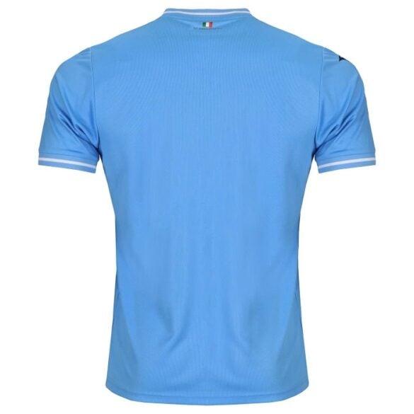 Camisa Lazio I 23/24 Masculina