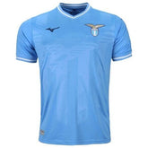 Camisa Lazio I 23/24 Masculina
