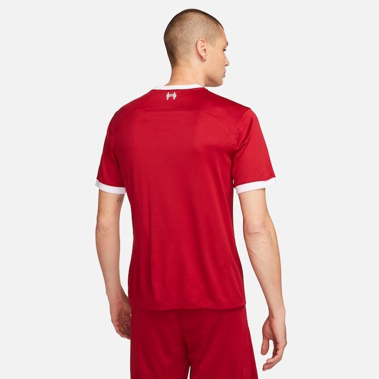 Camisa Liverpool I 23/24 Masculina