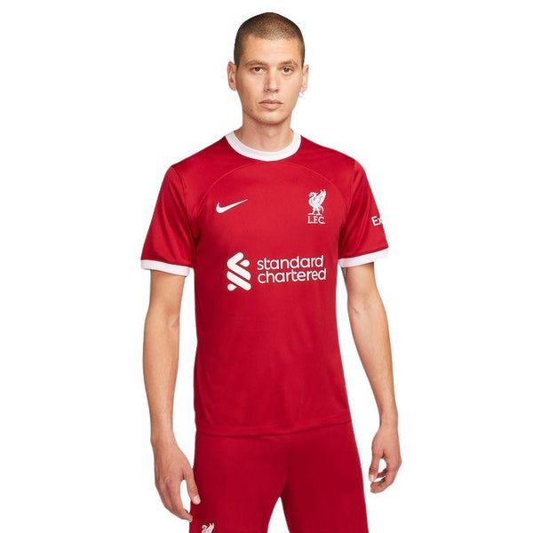 Camisa Liverpool I 23/24 Masculina