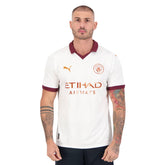 Camisa Manchester City II 23/24 Masculina