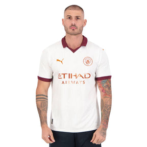 Camisa Manchester City II 23/24 Masculina