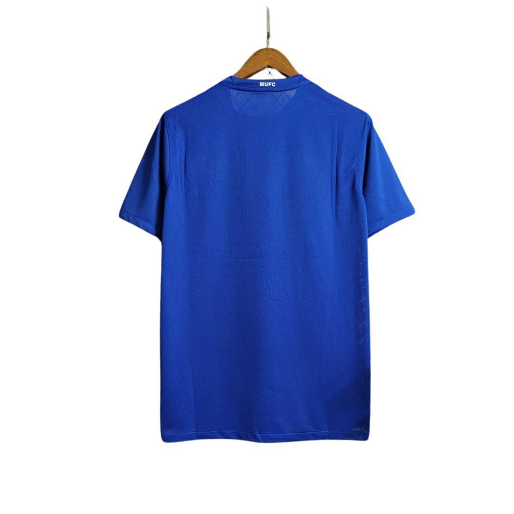 Camisa Manchester United Retrô 2007/2008 Masculina