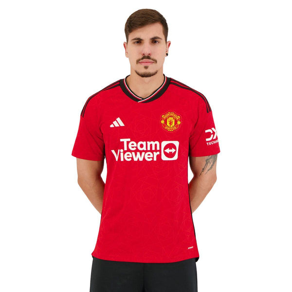 Camisa Manchester United I 23/24 Masculina