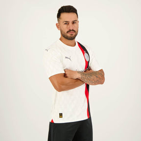Camisa AC Milan II 23/24 Masculina