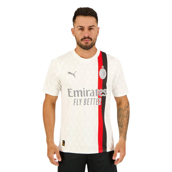 Camisa AC Milan II 23/24 Masculina