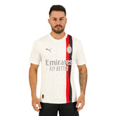 Camisa AC Milan II 23/24 Masculina