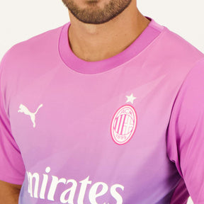 Camisa Milan III 23/24 Masculina