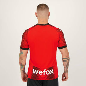 Camisa Milan I 23/24 Masculina