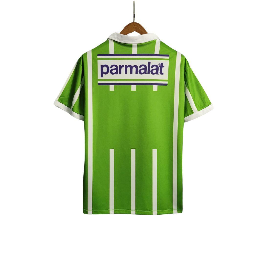 Camisa Retro Verdão 1992/93 Masculina