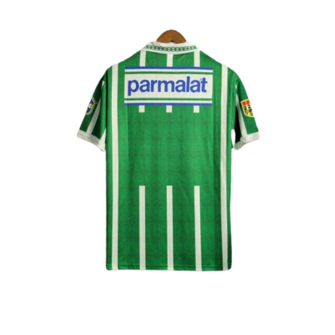 Camisa Retro Verdão 1993/94 Masculina