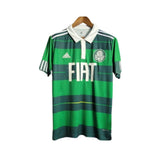 Camisa Retro Verdão 2010/11 Masculina
