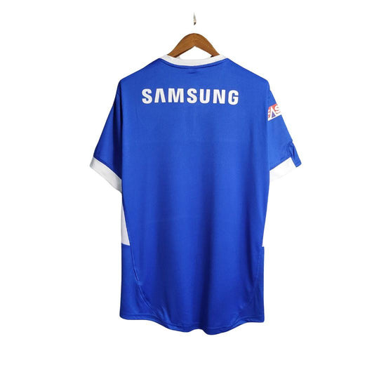 Camisa Retro Verdão 2009 Masculina