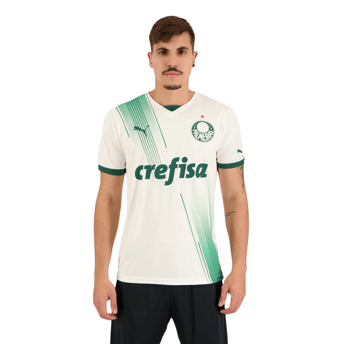 Camisa Verdão  II 23/24 Masculina