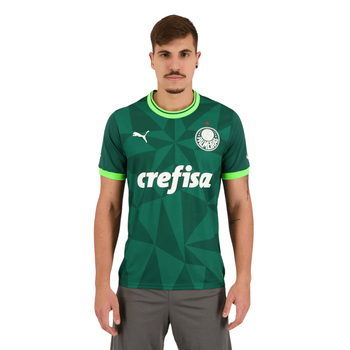 Camisa Verdão I 23/24 Masculina