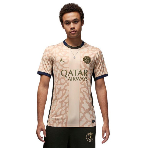 Camisa Paris Saint Germain (PSG) IV 23/24 Masculina